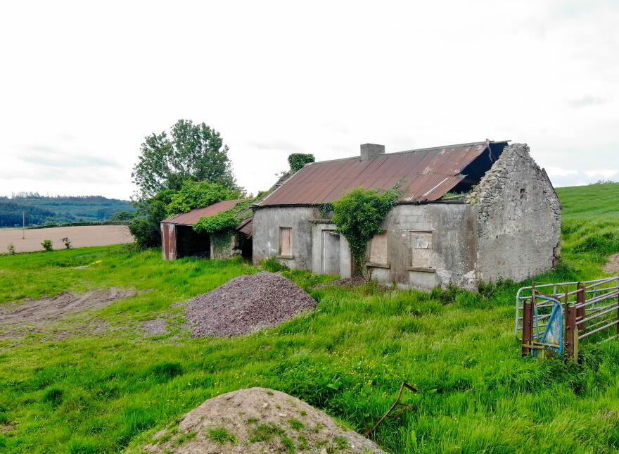 25.84 Acres @ Altadaven Road, Fymore, Augher, BT77 0EN