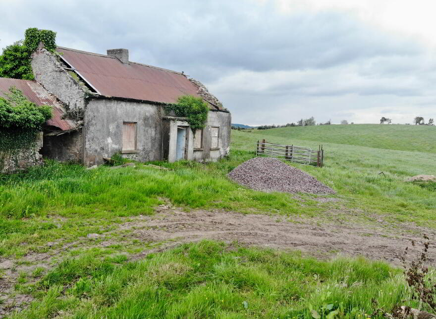 25.84 Acres @ Altadaven Road, Fymore, Augher, BT77 0EN