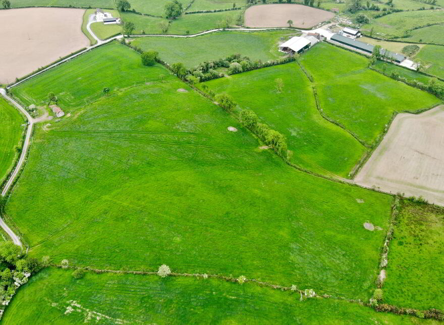 25.84 Acres @ Altadaven Road, Fymore, Augher, BT77 0EN