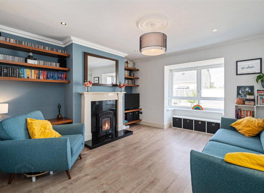 12 Sea Haven, Greenhill Road, Wicklow Town, A67VX03