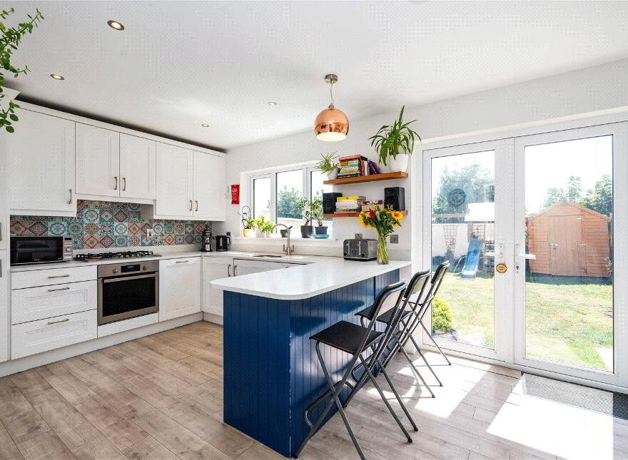 12 Sea Haven, Greenhill Road, Wicklow Town, A67VX03