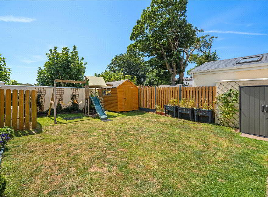 12 Sea Haven, Greenhill Road, Wicklow Town, A67VX03