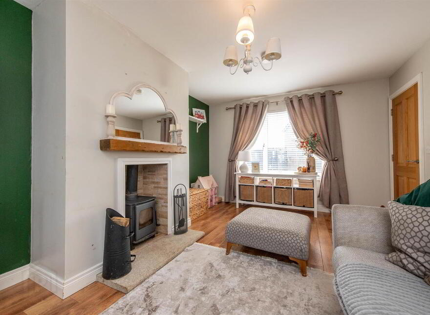 12 St. Patricks Way, Ballyalton, Downpatrick, BT30 7DJ