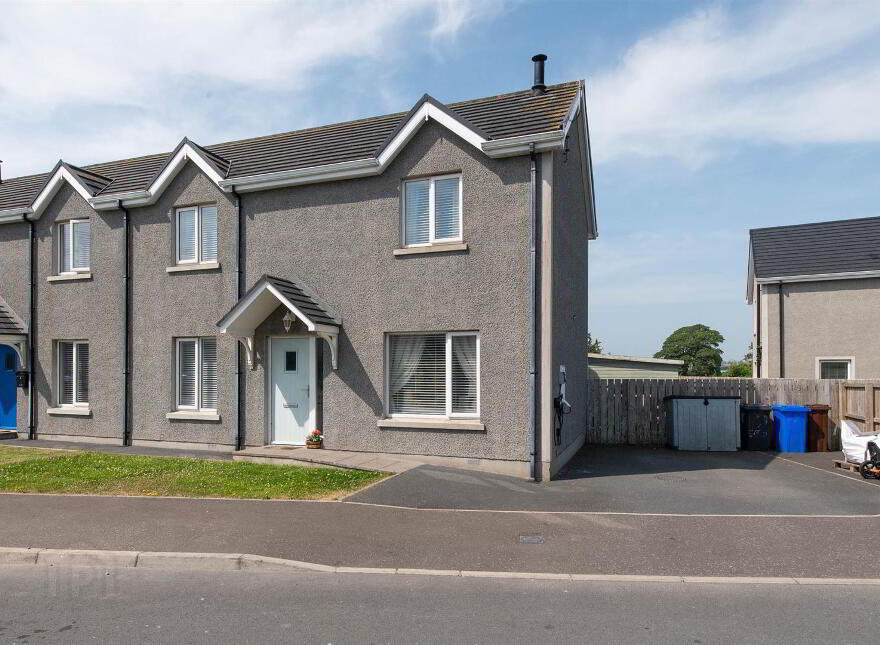 12 St. Patricks Way, Ballyalton, Downpatrick, BT30 7DJ
