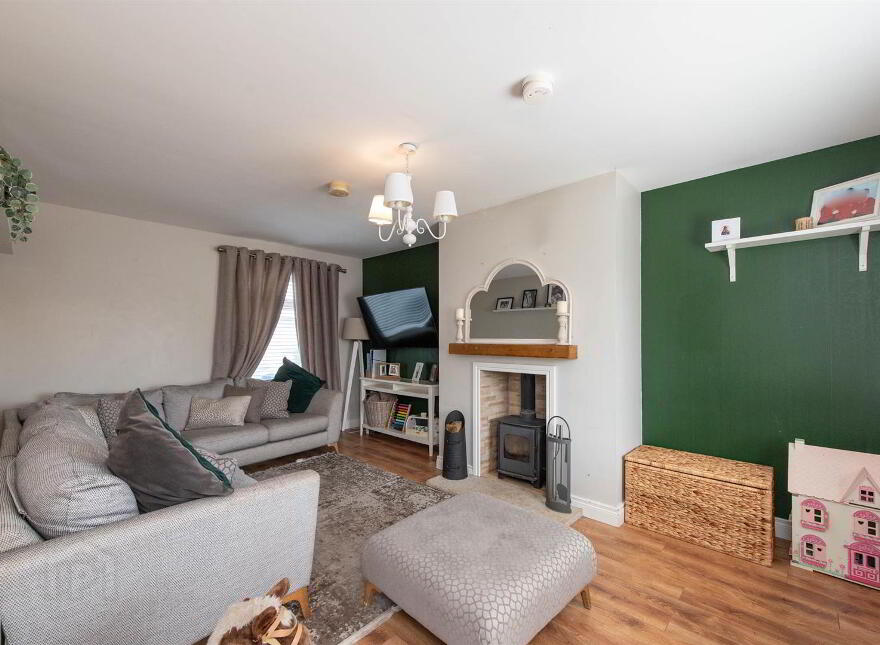 12 St. Patricks Way, Ballyalton, Downpatrick, BT30 7DJ