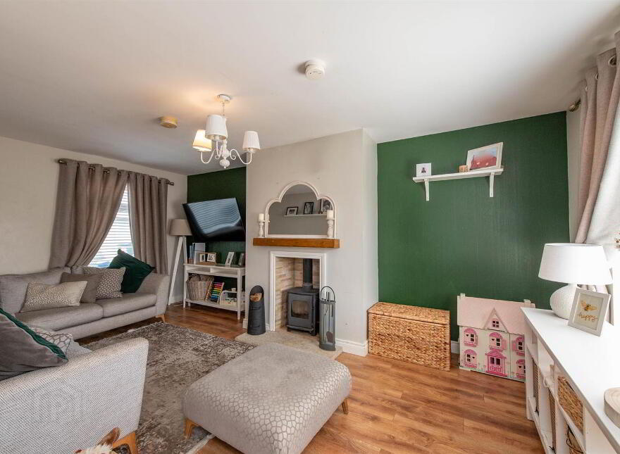 12 St. Patricks Way, Ballyalton, Downpatrick, BT30 7DJ