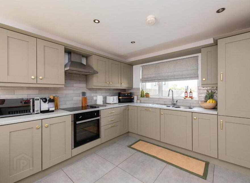12 St. Patricks Way, Ballyalton, Downpatrick, BT30 7DJ