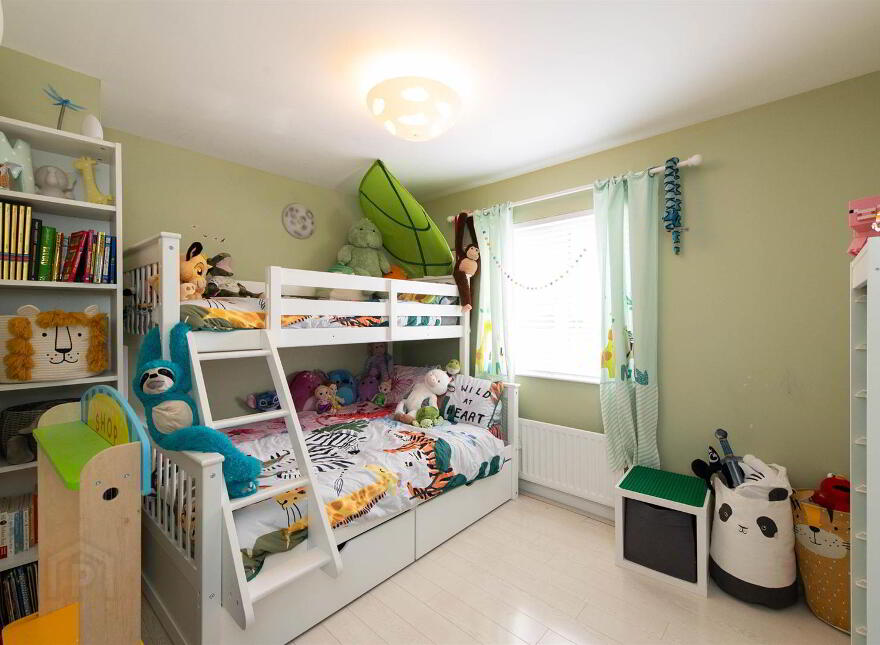 12 St. Patricks Way, Ballyalton, Downpatrick, BT30 7DJ