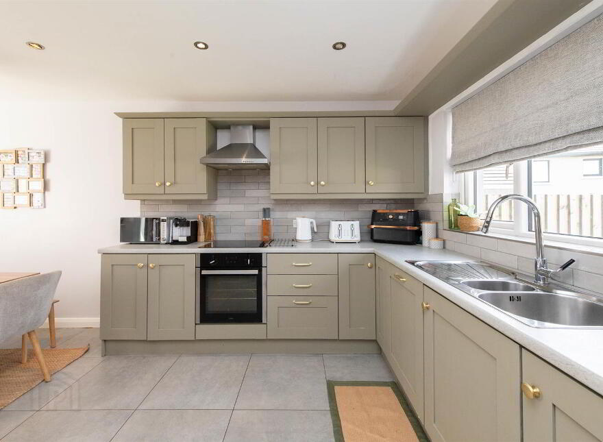12 St. Patricks Way, Ballyalton, Downpatrick, BT30 7DJ