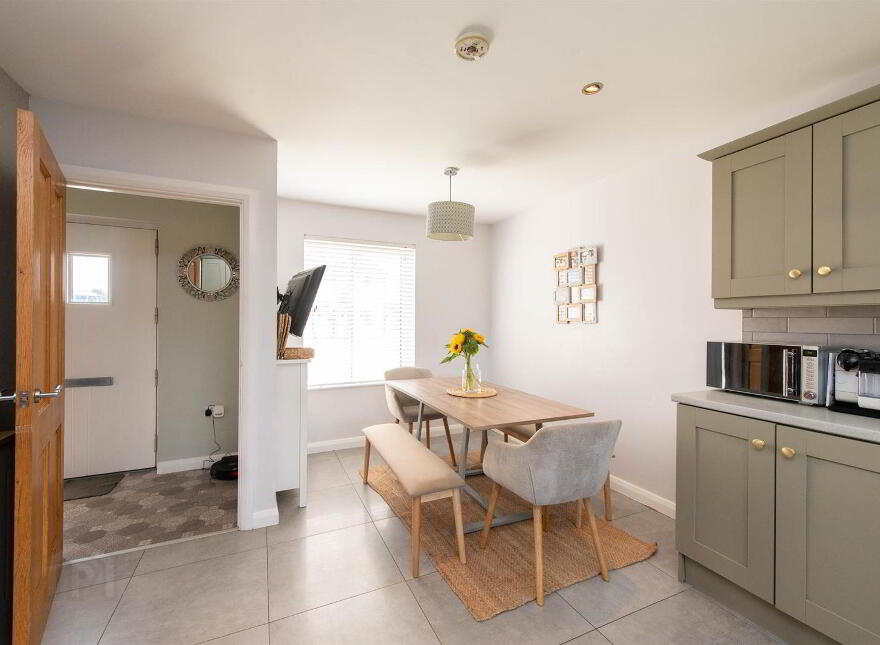12 St. Patricks Way, Ballyalton, Downpatrick, BT30 7DJ