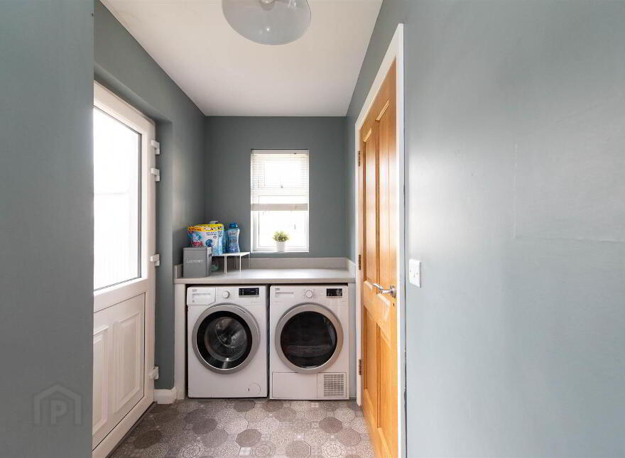 12 St. Patricks Way, Ballyalton, Downpatrick, BT30 7DJ