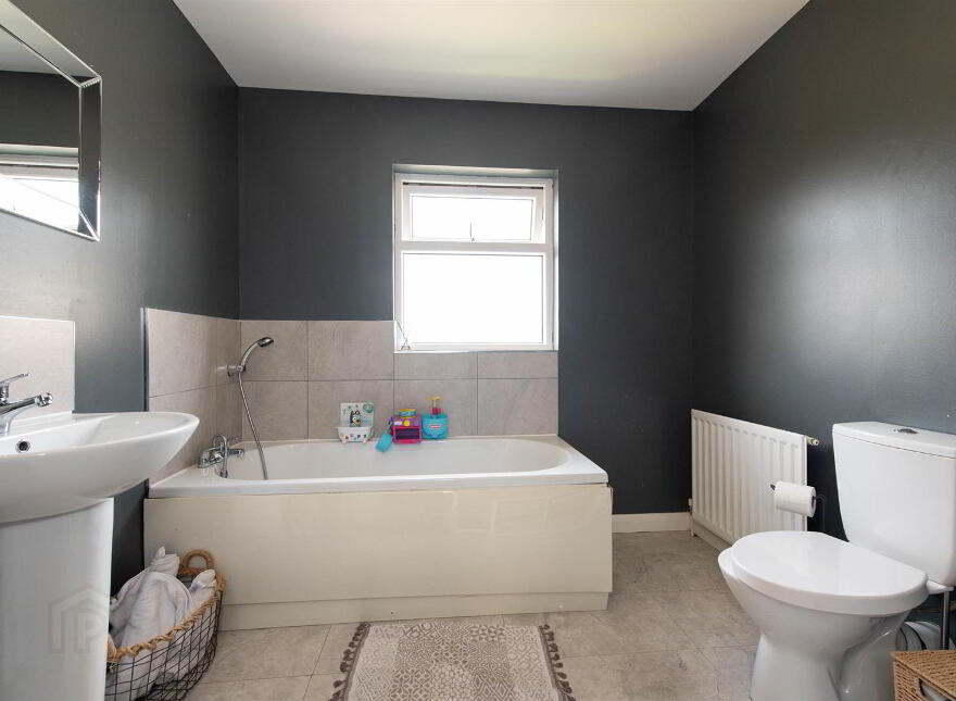 12 St. Patricks Way, Ballyalton, Downpatrick, BT30 7DJ