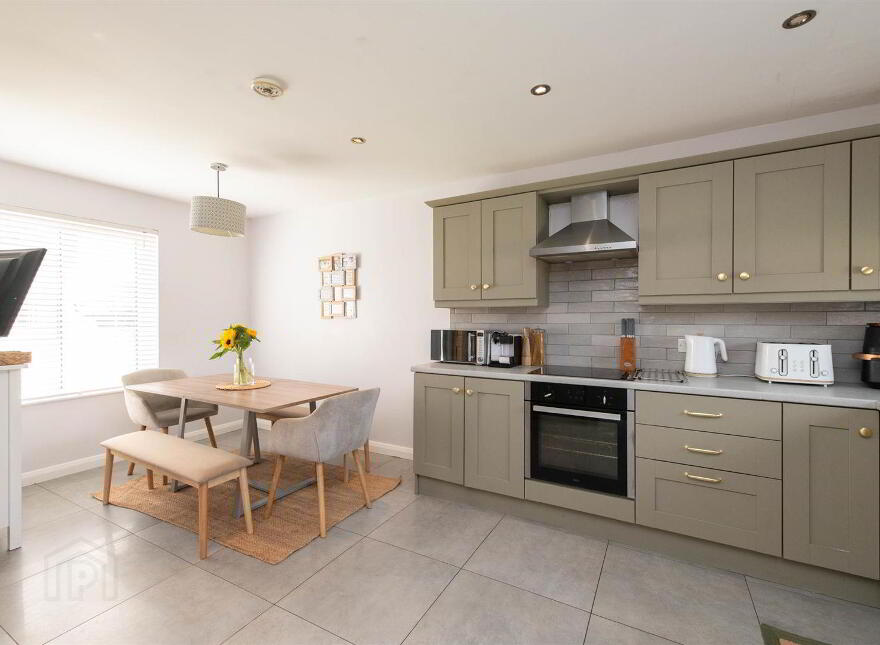 12 St. Patricks Way, Ballyalton, Downpatrick, BT30 7DJ