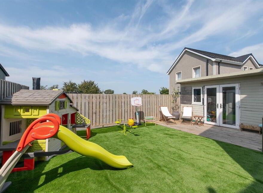 12 St. Patricks Way, Ballyalton, Downpatrick, BT30 7DJ