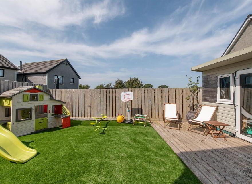 12 St. Patricks Way, Ballyalton, Downpatrick, BT30 7DJ