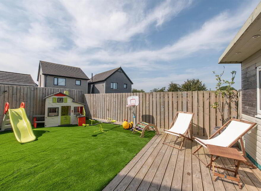 12 St. Patricks Way, Ballyalton, Downpatrick, BT30 7DJ