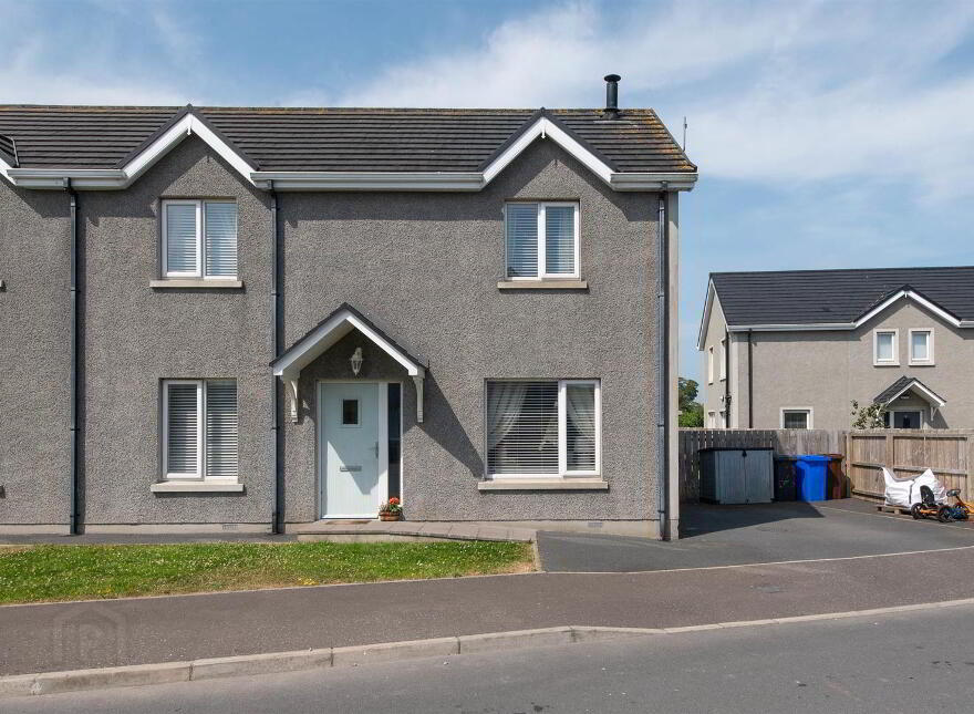 12 St. Patricks Way, Ballyalton, Downpatrick, BT30 7DJ