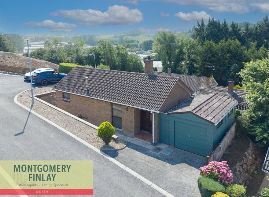38 Meadow Lane, Enniskillen, BT74 5NU