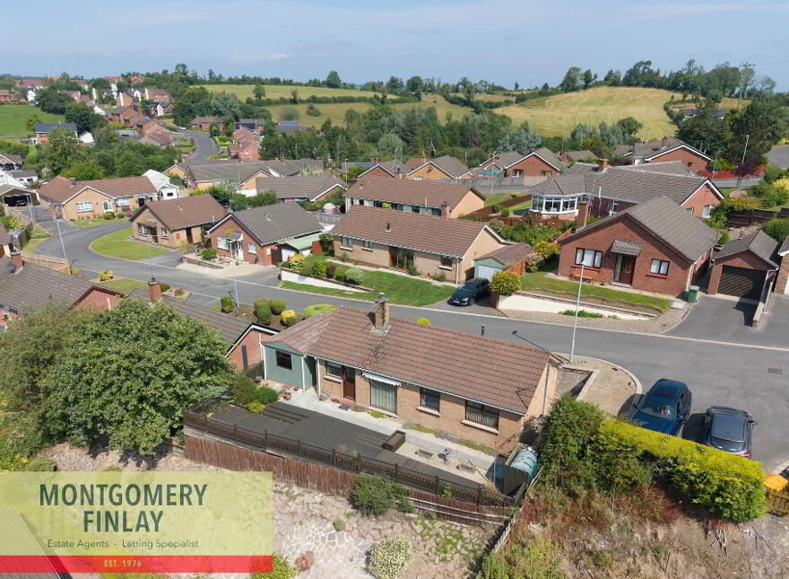 38 Meadow Lane, Enniskillen, BT74 5NU