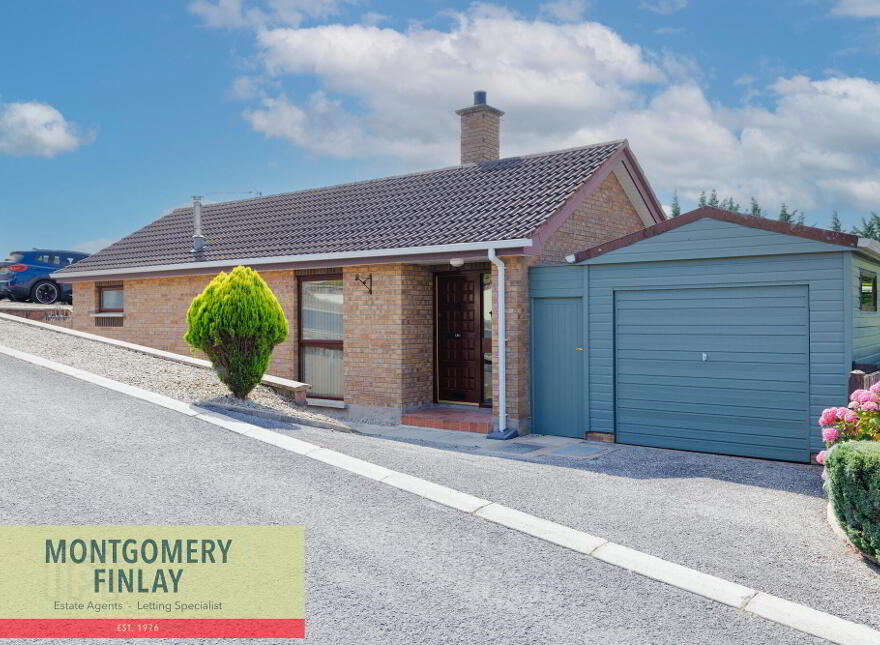 38 Meadow Lane, Enniskillen, BT74 5NU