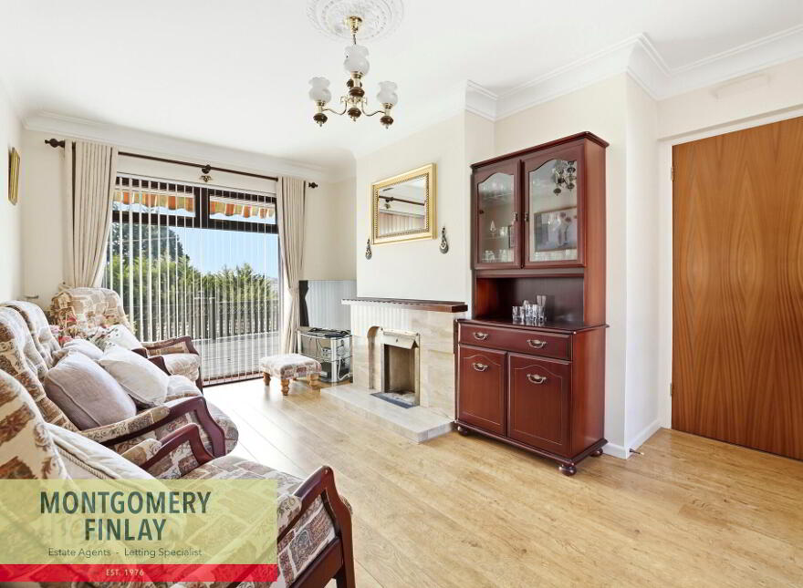 38 Meadow Lane, Enniskillen, BT74 5NU
