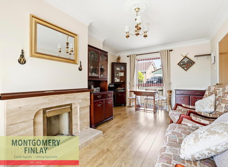 38 Meadow Lane, Enniskillen, BT74 5NU