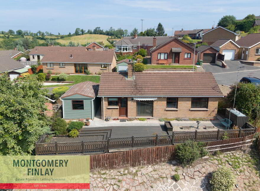 38 Meadow Lane, Enniskillen, BT74 5NU