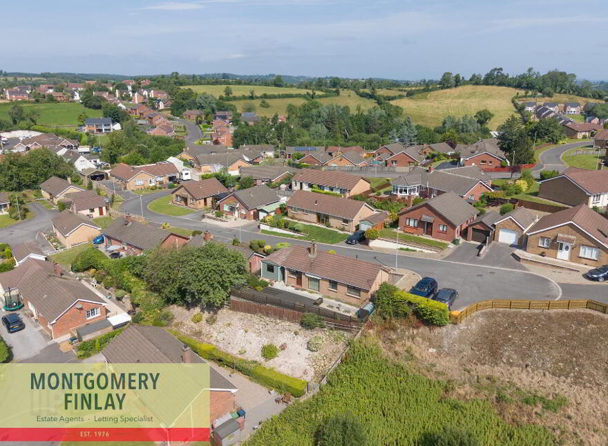 38 Meadow Lane, Enniskillen, BT74 5NU