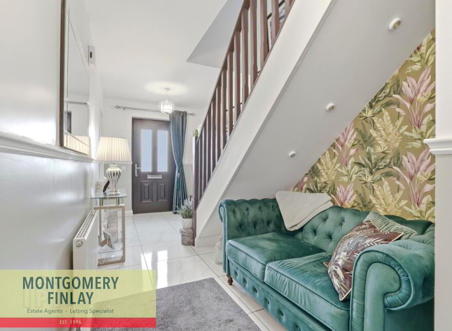 4 Cahore Meadows, Enniskillen, Ederney, BT93 0FE