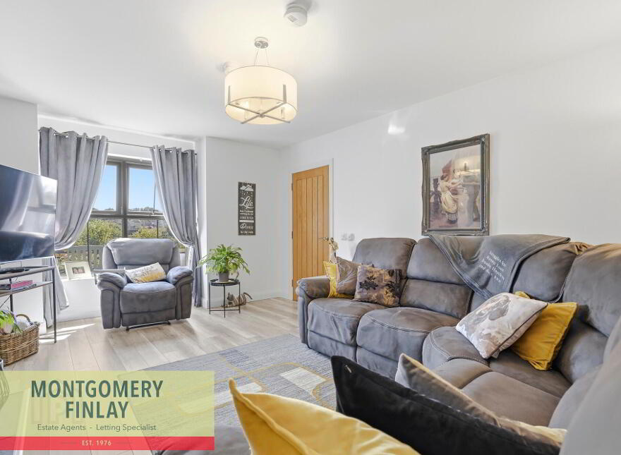 4 Cahore Meadows, Enniskillen, Ederney, BT93 0FE