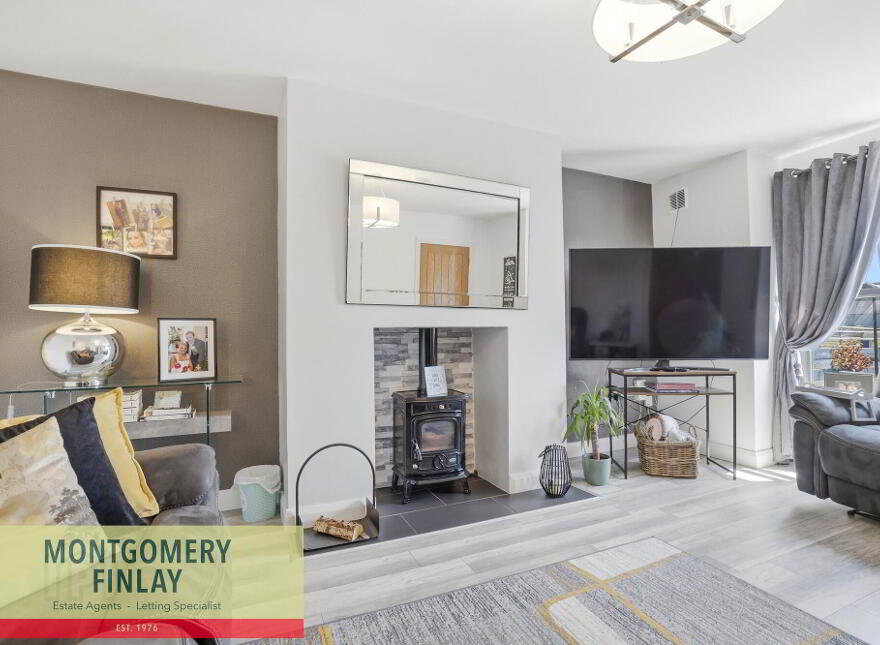 4 Cahore Meadows, Enniskillen, Ederney, BT93 0FE