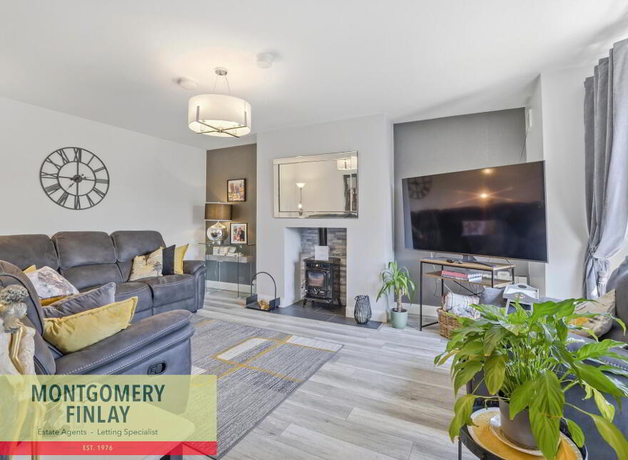 4 Cahore Meadows, Enniskillen, Ederney, BT93 0FE