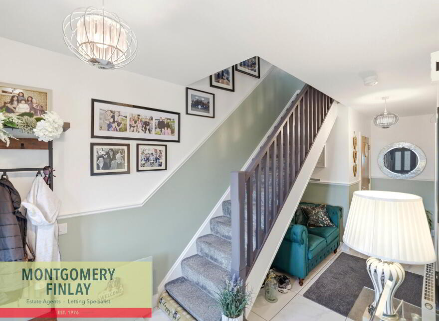 4 Cahore Meadows, Enniskillen, Ederney, BT93 0FE