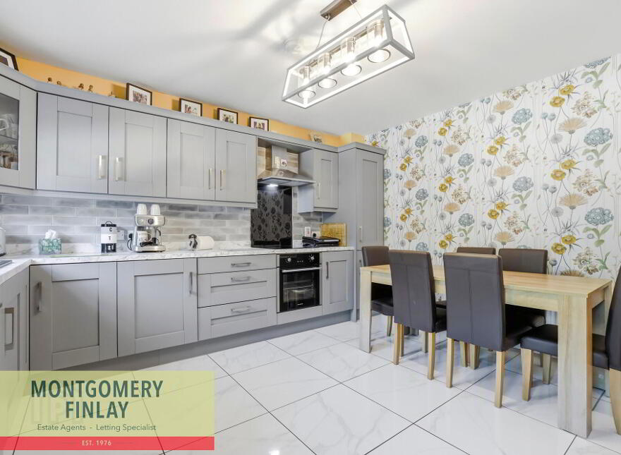 4 Cahore Meadows, Enniskillen, Ederney, BT93 0FE