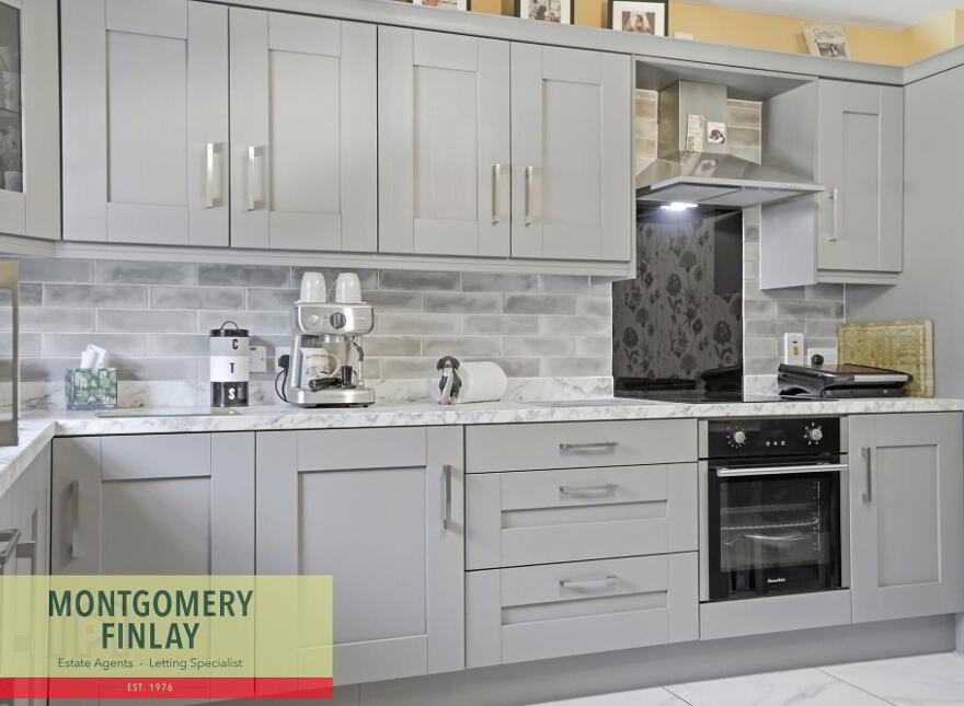 4 Cahore Meadows, Enniskillen, Ederney, BT93 0FE