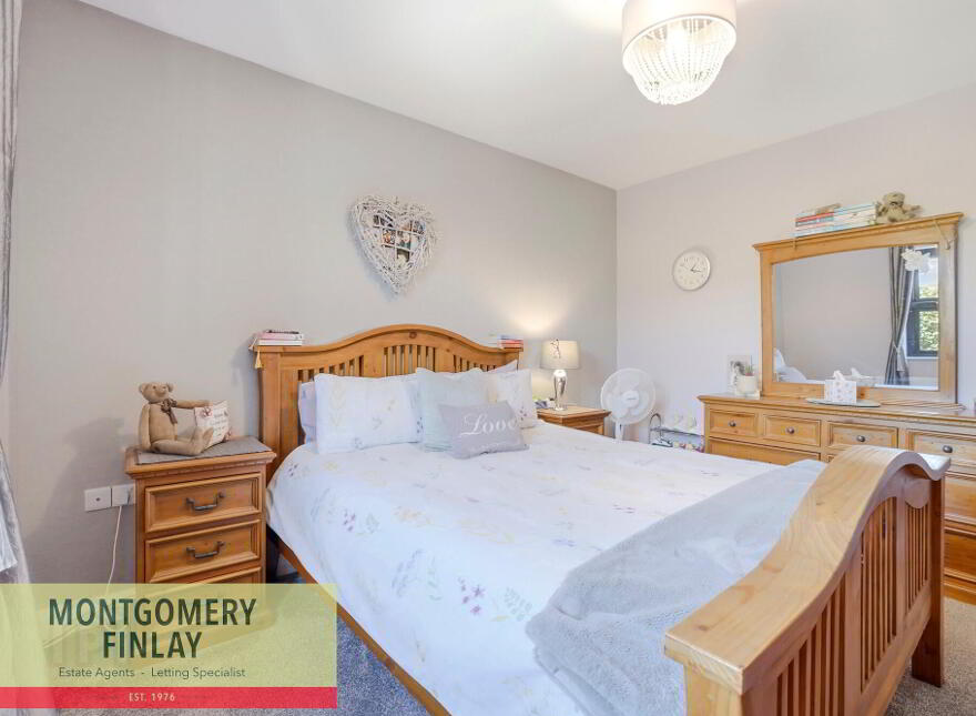 4 Cahore Meadows, Enniskillen, Ederney, BT93 0FE