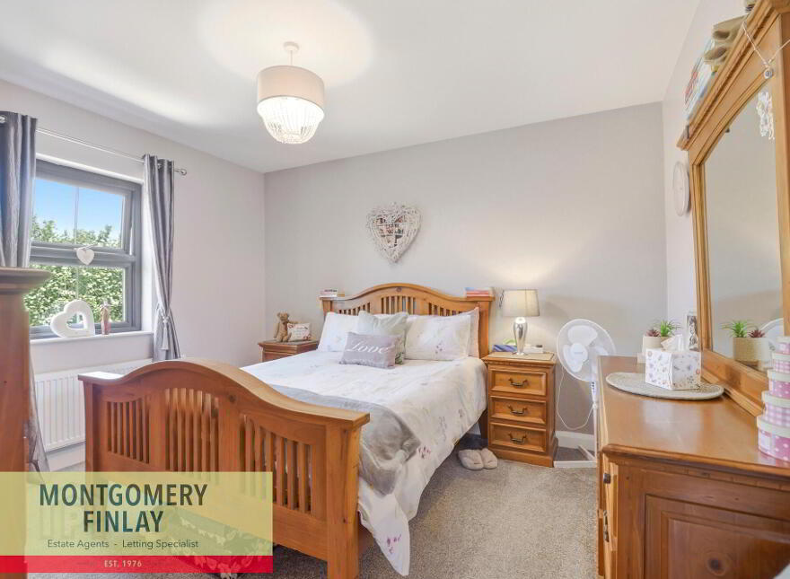 4 Cahore Meadows, Enniskillen, Ederney, BT93 0FE