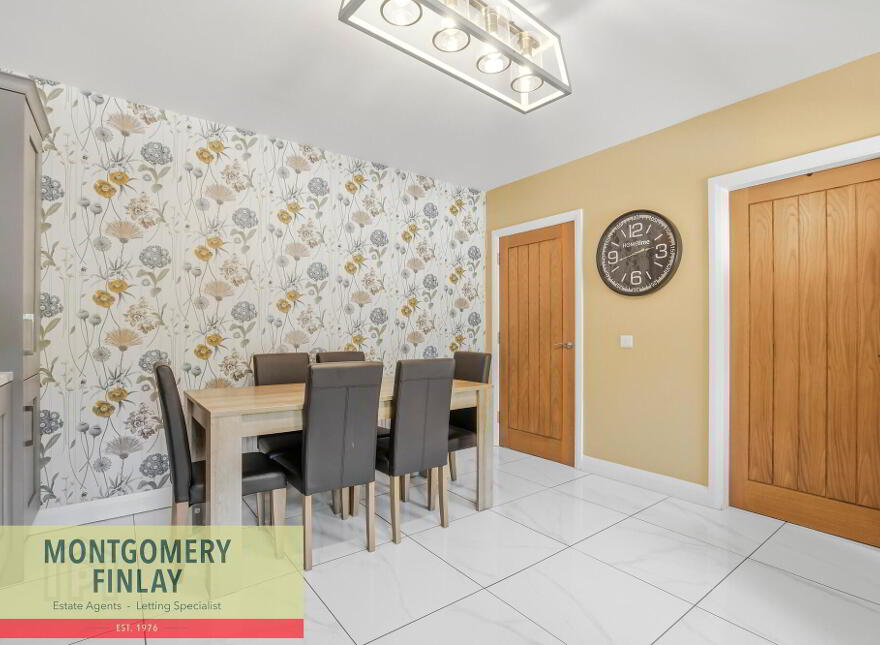 4 Cahore Meadows, Enniskillen, Ederney, BT93 0FE