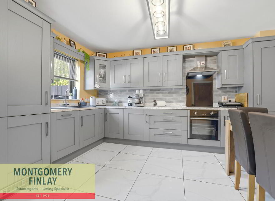4 Cahore Meadows, Enniskillen, Ederney, BT93 0FE