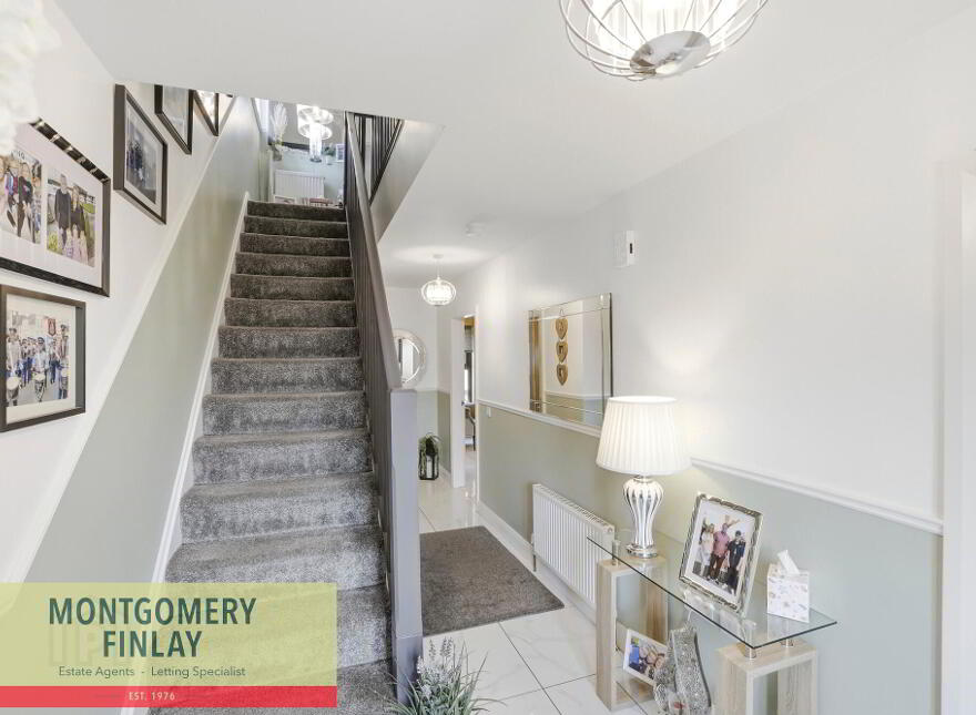 4 Cahore Meadows, Enniskillen, Ederney, BT93 0FE