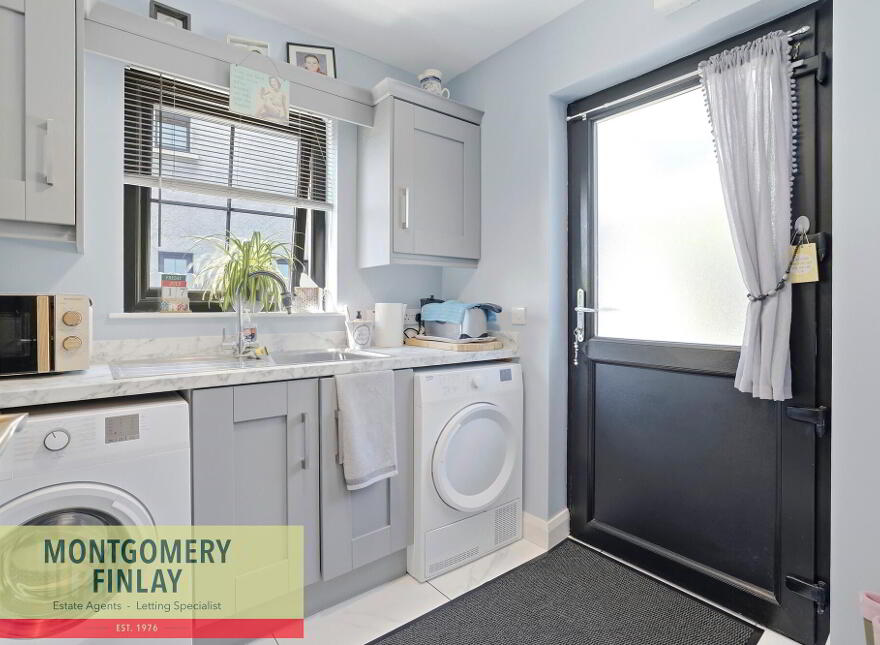 4 Cahore Meadows, Enniskillen, Ederney, BT93 0FE