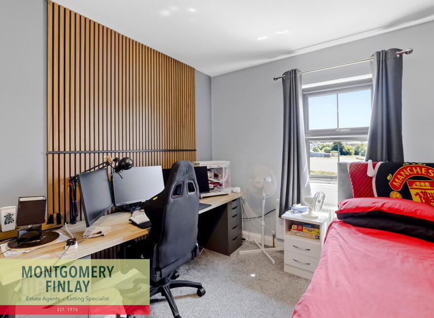 4 Cahore Meadows, Enniskillen, Ederney, BT93 0FE