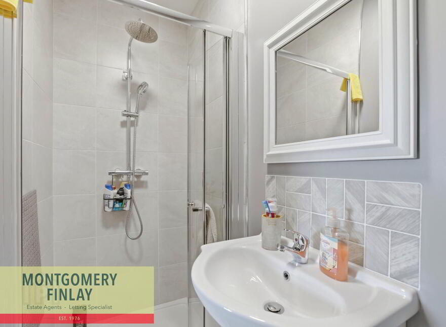 4 Cahore Meadows, Enniskillen, Ederney, BT93 0FE