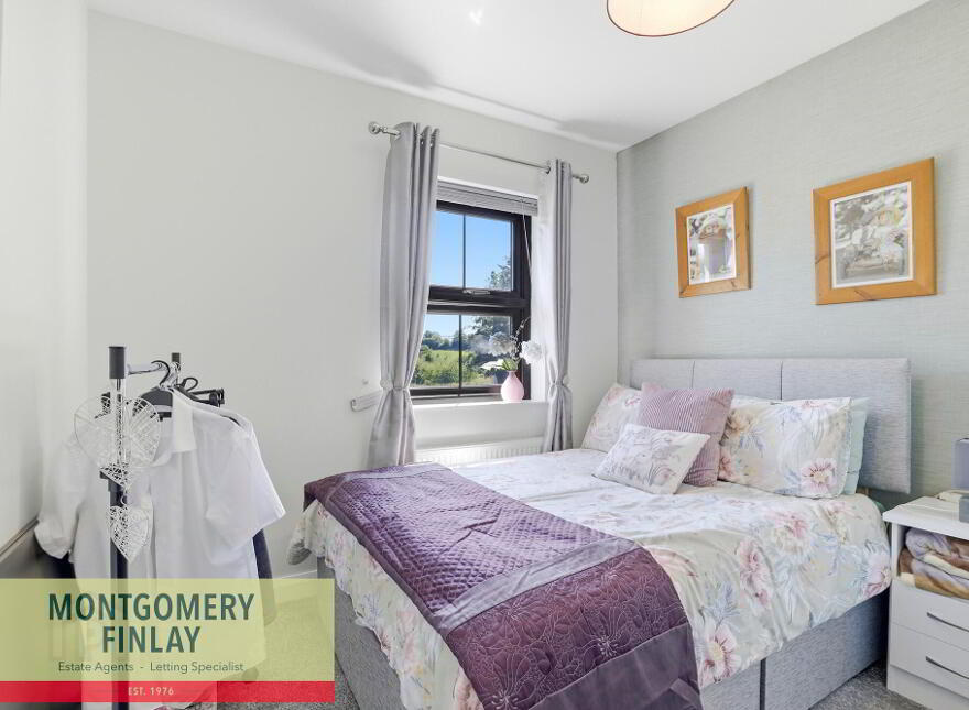 4 Cahore Meadows, Enniskillen, Ederney, BT93 0FE