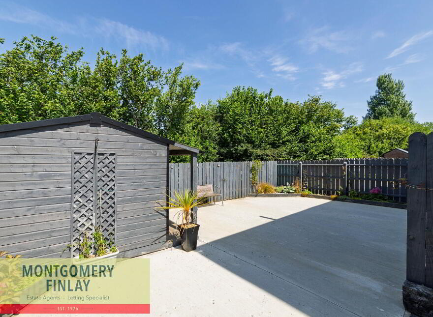 4 Cahore Meadows, Enniskillen, Ederney, BT93 0FE
