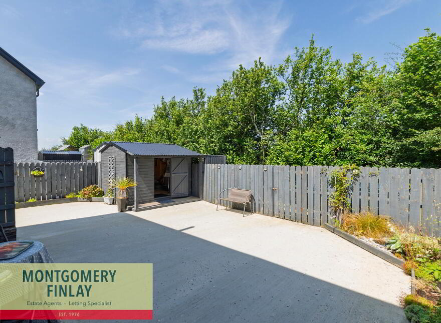 4 Cahore Meadows, Enniskillen, Ederney, BT93 0FE