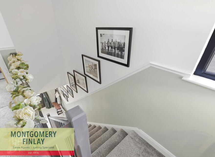 4 Cahore Meadows, Enniskillen, Ederney, BT93 0FE