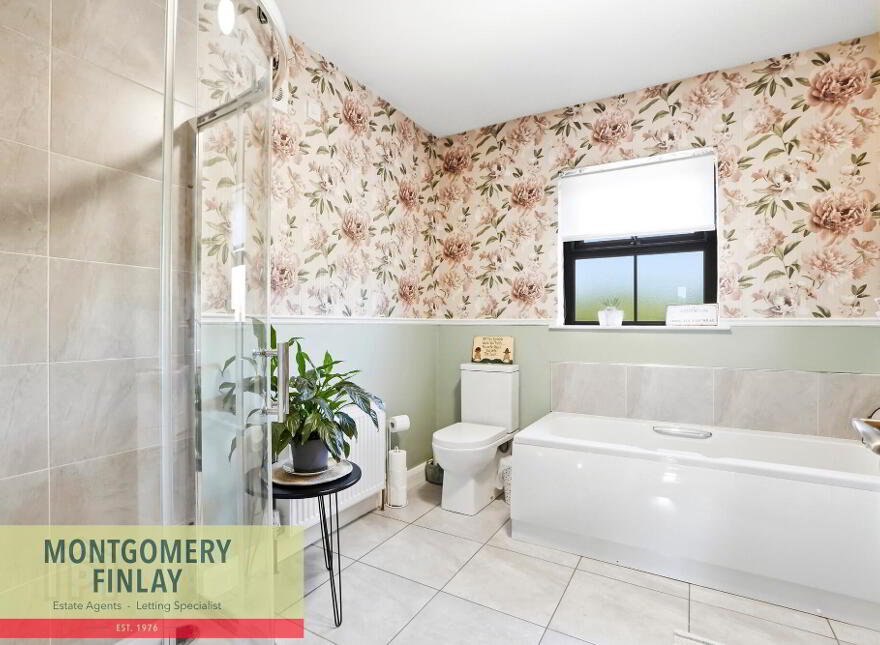 4 Cahore Meadows, Enniskillen, Ederney, BT93 0FE