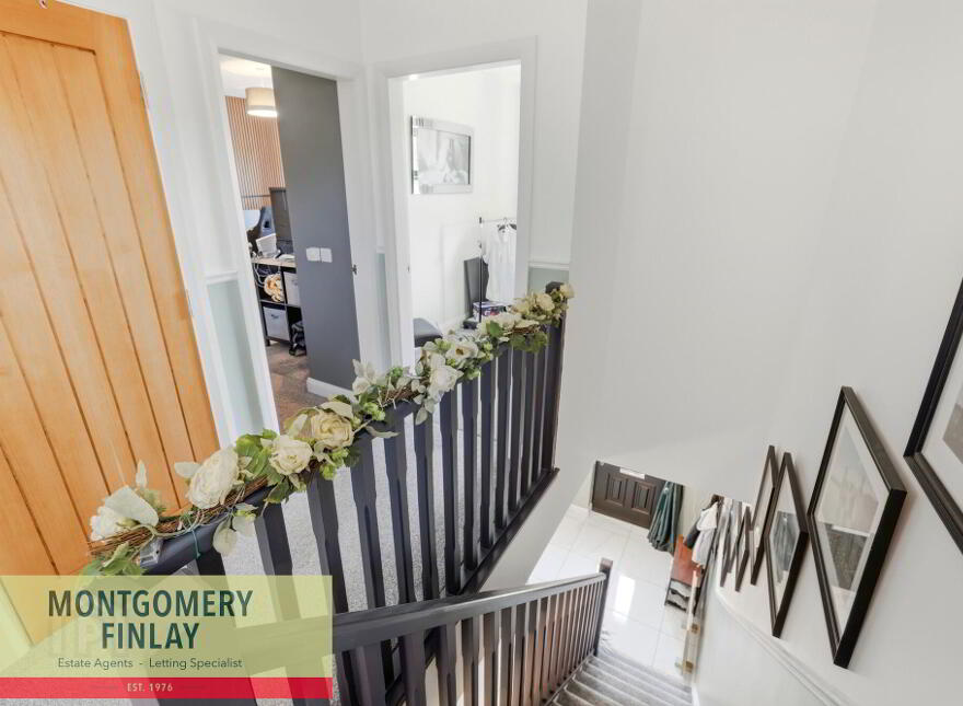 4 Cahore Meadows, Enniskillen, Ederney, BT93 0FE