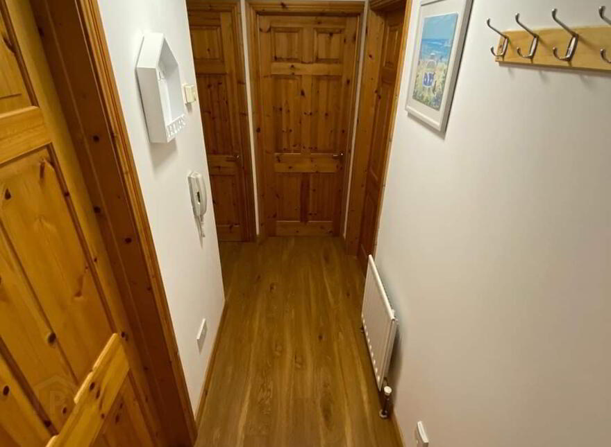 STUDENT LET 2025-26, 11a Garden Avenue, Portstewart, BT55 7AW